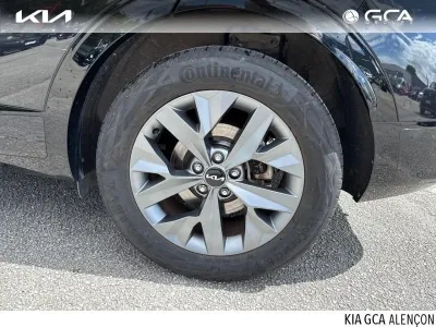 KIA Sportage 1.6 T-GDi 230ch HEV GT-Line Premium BVA6 4x2 occasion 2023 - Photo 4