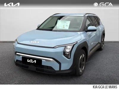 KIA EV3 204ch 81,4kWh Earth 2025 occasion 2025 - Photo 1