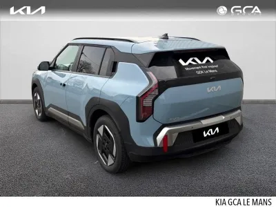 KIA EV3 204ch 81,4kWh Earth 2025 occasion 2025 - Photo 2