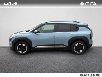 KIA EV3 204ch 81,4kWh Earth 2025 occasion 2025 - Photo 3