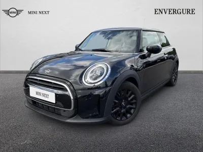 MINI Mini Cooper 136ch  Edition Camden BVA7 occasion 2023 - Photo 1