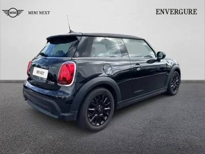 MINI Mini Cooper 136ch  Edition Camden BVA7 occasion 2023 - Photo 2