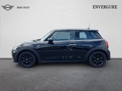 MINI Mini Cooper 136ch  Edition Camden BVA7 occasion 2023 - Photo 3