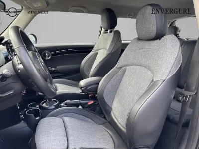 MINI Mini Cooper 136ch  Edition Camden BVA7 occasion 2023 - Photo 4