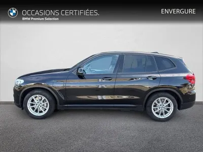 BMW X3 xDrive30eA 292ch Business Design 10cv occasion 2020 - Photo 3