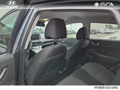 HYUNDAI Kona Electric 64kWh - 204ch Intuitive occasion 2023 - Photo 4