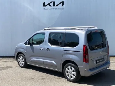 OPEL Combo Life L1H1 1.5 D 130ch Elegance BVA occasion 2020 - Photo 3