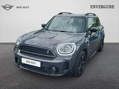 MINI Countryman Cooper SE 125ch + 95ch Northwood ALL4 BVA6 occasion 2021 - Photo 1