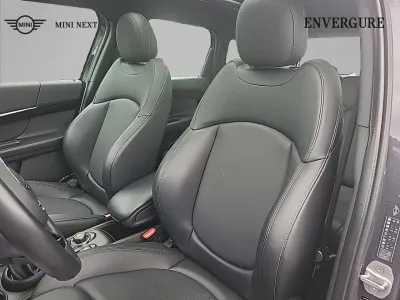 MINI Countryman Cooper SE 125ch + 95ch Northwood ALL4 BVA6 occasion 2021 - Photo 4