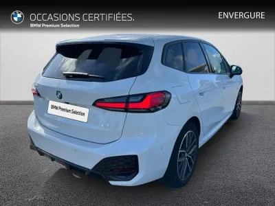 BMW Serie 2 ActiveTourer 218d 150ch M Sport DKG7 occasion 2023 - Photo 2
