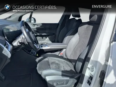 BMW Serie 2 ActiveTourer 218d 150ch M Sport DKG7 occasion 2023 - Photo 4