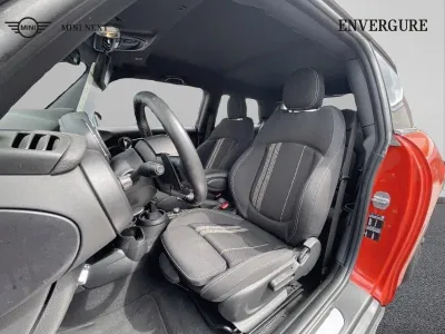 MINI Mini Cooper S 192ch Chili BVA7 Euro6d-T occasion 2019 - Photo 4