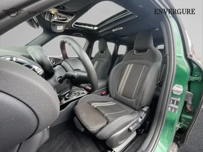 MINI Clubman Cooper S 192ch John Cooper Works BVA7 occasion 2019 - Photo 4