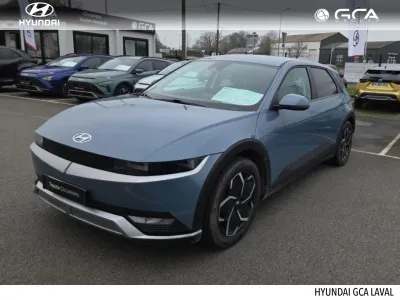HYUNDAI Ioniq 5 58 kWh - 170ch Intuitive occasion 2023 - Photo 1