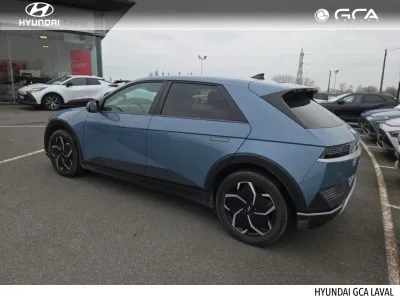 HYUNDAI Ioniq 5 58 kWh - 170ch Intuitive occasion 2023 - Photo 2