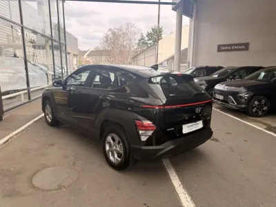 HYUNDAI Kona 1.6 GDi 129ch Hybrid Intuitive DCT-6 occasion 2025 - Photo 4