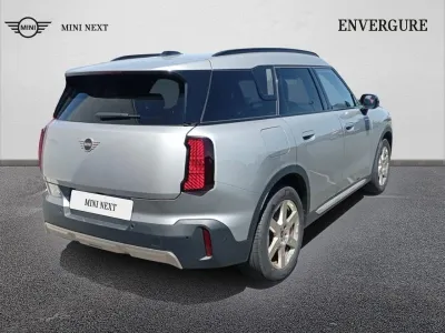 MINI Countryman C 170ch Favoured DKG7 occasion 2024 - Photo 2