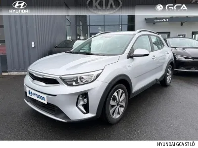 KIA Stonic 1.0 T-GDi 100ch Active occasion 2023 - Photo 1