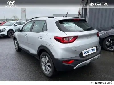 KIA Stonic 1.0 T-GDi 100ch Active occasion 2023 - Photo 2