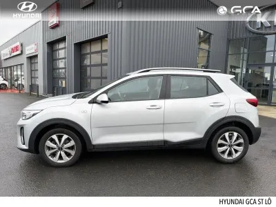 KIA Stonic 1.0 T-GDi 100ch Active occasion 2023 - Photo 3