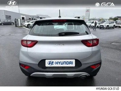KIA Stonic 1.0 T-GDi 100ch Active occasion 2023 - Photo 4