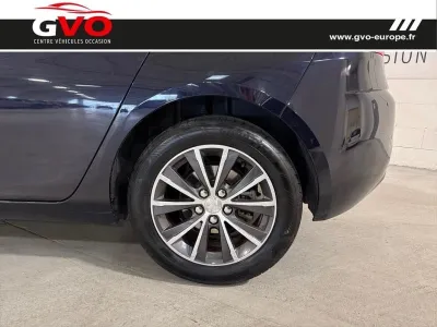 PEUGEOT 308 1.6 BlueHDi 100ch Allure S&S 5p occasion 2016 - Photo 4