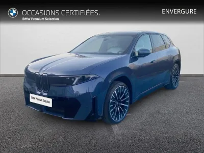 BMW iX3 50 xDrive 468ch M Sport occasion 2026 - Photo 1