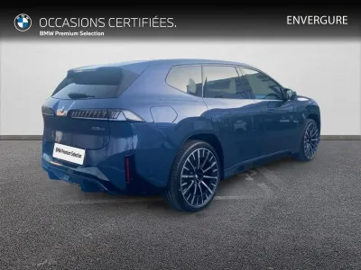 BMW iX3 50 xDrive 468ch M Sport occasion 2026 - Photo 2