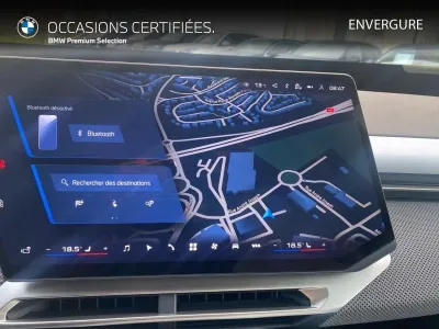 BMW iX3 50 xDrive 468ch M Sport occasion 2026 - Photo 3