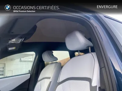 BMW iX3 50 xDrive 468ch M Sport occasion 2026 - Photo 4