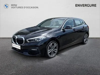 BMW Serie 1 116d 116ch Business Design occasion 2020 - Photo 1