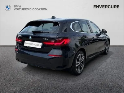 BMW Serie 1 116d 116ch Business Design occasion 2020 - Photo 2