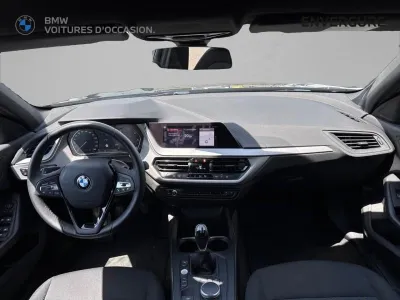 BMW Serie 1 116d 116ch Business Design occasion 2020 - Photo 4