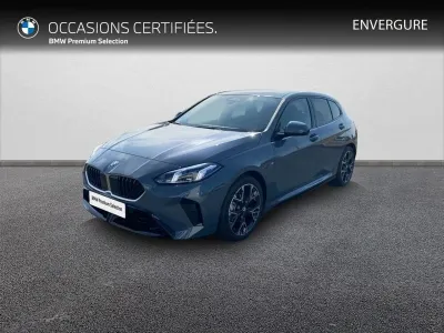 BMW Serie 1 120dA 163ch M Sport DKG7 occasion 2025 - Photo 1