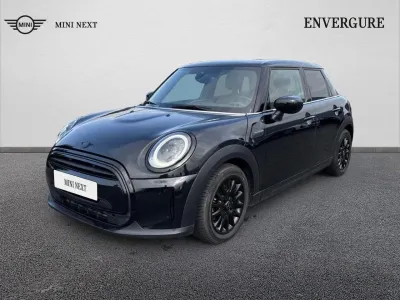 MINI Mini 5 Portes Cooper 136ch Edition Premium BVA7 occasion 2023 - Photo 1