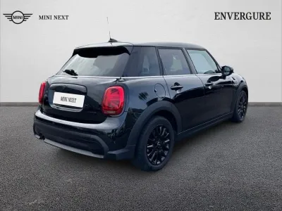 MINI Mini 5 Portes Cooper 136ch Edition Premium BVA7 occasion 2023 - Photo 2
