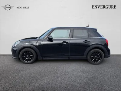 MINI Mini 5 Portes Cooper 136ch Edition Premium BVA7 occasion 2023 - Photo 3