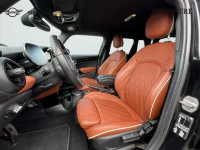 MINI Mini 5 Portes Cooper 136ch Edition Premium BVA7 occasion 2023 - Photo 4