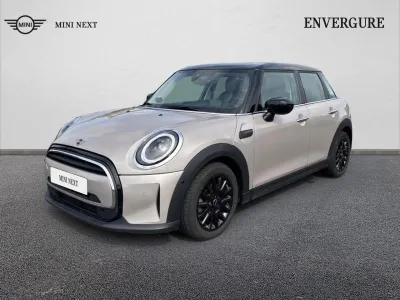 MINI Mini 5 Portes Cooper 136ch Edition Premium Plus BVA7 occasion 2023 - Photo 1