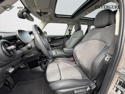 MINI Mini 5 Portes Cooper 136ch Edition Premium Plus BVA7 occasion 2023 - Photo 4