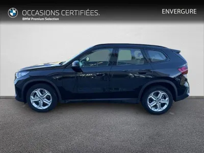 BMW X1 sDrive18d 150ch Business Design occasion 2025 - Photo 3