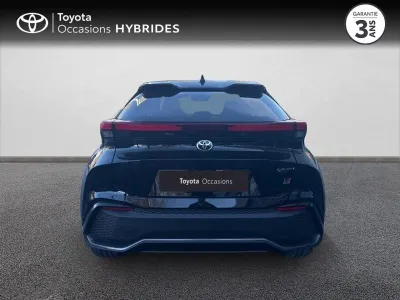 TOYOTA C-HR 2.0 Hybride Rechargeable 225ch GR Sport MY26 occasion 2026 - Photo 4