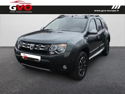 DACIA Duster 1.5 dCi 110ch Prestige 4X2 Euro6 occasion 2016 - Photo 1