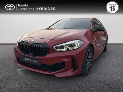 BMW Serie 1 128tiA 265ch occasion 2021 - Photo 1