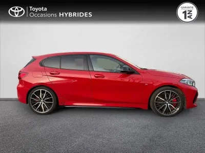 BMW Serie 1 128tiA 265ch occasion 2021 - Photo 4