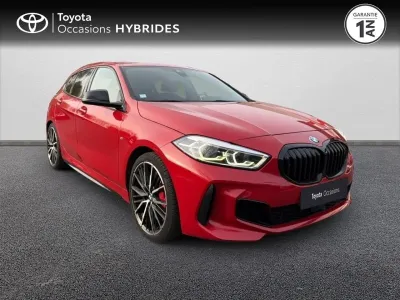 BMW Serie 1 128tiA 265ch occasion 2021 - Photo 3