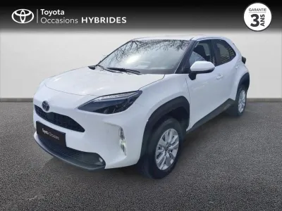 TOYOTA Yaris Cross 116h Design Business MY26 occasion 2026 - Photo 1