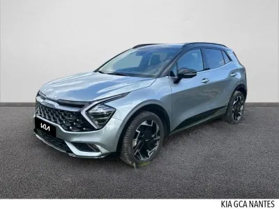 KIA Sportage 1.6 T-GDi 265ch PHEV GT-Line Premium BVA6 4x4 occasion 2024 - Photo 1
