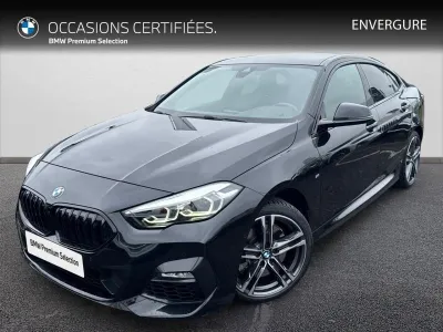 BMW Serie 2 Gran Coupe 220iA 178ch M Sport 9cv occasion 2023 - Photo 1