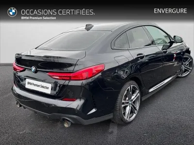 BMW Serie 2 Gran Coupe 220iA 178ch M Sport 9cv occasion 2023 - Photo 2